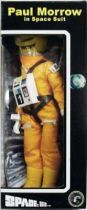 Space 1999 - Classic TV Toys (series 4) - Paul Morrow in space suit