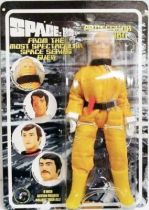 Space 1999 - Classic TV Toys (series 4) - Professor Bergman