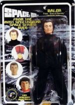 Space 1999 - Classic TV Toys (series 5) - Balor