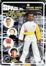 Space 1999 - Classic TV Toys (series 5) - David Kano