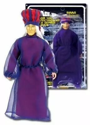 Space 1999 - Classic TV Toys (series 5) - Raan
