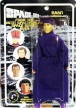 Space 1999 - Classic TV Toys (series 5) - Raan
