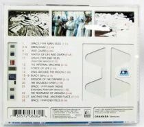 Space 1999 - Compact Disc - Original Television Soundtrack \ Year One\  by Barry Gray - Granada Ventures 2004