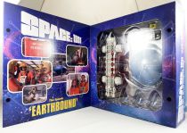 Space 1999 - Deluxe Limited Edition Diecast Set - Earthbound Eagle & Kaldorian Craft - Sixteen 12