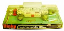 Space 1999 - Dinky Toys / Meccano 1976 - Eagle Transporter (Mint in Bubble Box)