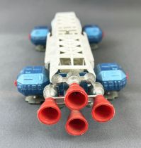 Space 1999 - Dinky Toys 1976 - Eagle Freighter (loose)