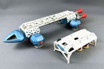 Space 1999 - Dinky Toys 1976 - Eagle Freighter (loose)