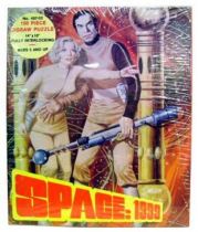 Space 1999 - HG Toys - 150 piece Jigsaw Puzzle ref. 497-02