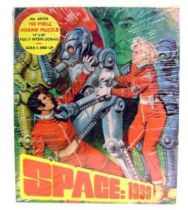 Space 1999 - HG Toys - 150 piece Jigsaw Puzzle ref. 497-03