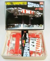Cosmos 1999 - Maquette IMAI - Eagle Transporter (Rescue) 04