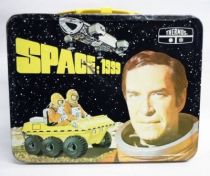 Space 1999 - King-Seeley Thermos Co. 1975 - Lunch Box (used)