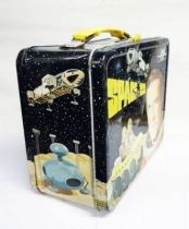 Space 1999 - King-Seeley Thermos Co. 1975 - Lunch Box (used)