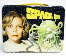 Space 1999 - King-Seeley Thermos Co. 1975 - Lunch Box (used)