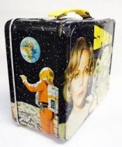 Space 1999 - King-Seeley Thermos Co. 1975 - Lunch Box (used)