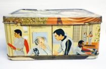 Space 1999 - King-Seeley Thermos Co. 1975 - Lunch Box (used)