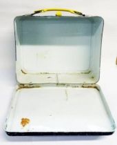 Space 1999 - King-Seeley Thermos Co. 1975 - Lunch Box (used)