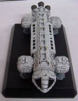 Space 1999 - Konami -  4\'\' Eagle Transporter