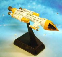 Space 1999 - Konami - Hawk Spaceship