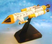Space 1999 - Konami - Hawk Spaceship