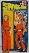 Space 1999 - Mattel 1975 - Commander Koening, Dr Russel & Prof. Bergman