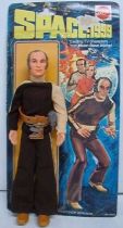 Space 1999 - Mattel 1975 - Commander Koening, Dr Russel & Prof. Bergman