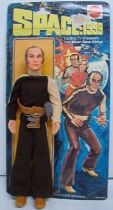 Space 1999 - Mattel 1975 - Commander Koening, Dr Russel & Prof. Bergman