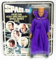 Space 1999 - Palitoy 1976 - Mysterious Alien