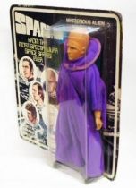 Space 1999 - Palitoy 1976 - Mysterious Alien
