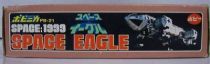 Space 1999 - Popy 1975 - Eagle Transporter (MIB)