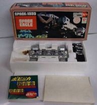 Space 1999 - Popy 1975 - Eagle Transporter (MIB)