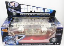 Space 1999 - Product Enterprise/Carlton - Eagle Freighter Scale 1:72