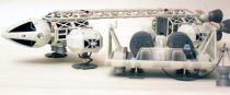 Space 1999 - Product Enterprise/Carlton - Eagle Freighter Scale 1:72
