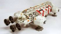 Space 1999 - Product Enterprise/Carlton - Eagle Rescue Scale 1:72