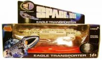 Space 1999 - Product Enterprise/Carlton - Eagle Transporter Scale 1:72