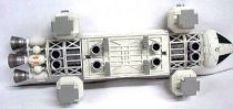 Space 1999 - Product Enterprise/Carlton - Eagle Transporter Scale 1:72