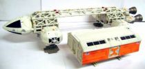 Space 1999 - Product Enterprise/Carlton - Eagle Transporter VIP Scale 1:72 (Limited Edition)