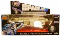 Space 1999 - Product Enterprise/Carlton - Laboratory Eagle Scale 1:72
