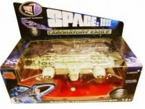 Space 1999 - Product Enterprise/Carlton - Laboratory Eagle Scale 1:72