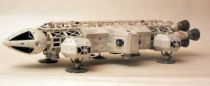 Space 1999 - Product Enterprise/Carlton - Laboratory Eagle Scale 1:72