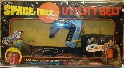 Space 1999 - Remco - Utility Belt