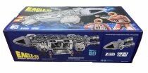 Space 1999 - SICA Toys - Eagle Transporter Playset with figures (36inch)