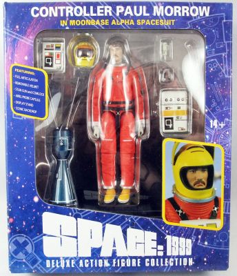 スペース1999 コレクターズボックス 1stシーズン Amazon.co.jp: スペース1999 コレクターズボックス 1stシーズン