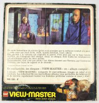Space 1999 - View-Master 3 discs set + Complet Story (GAF)