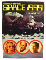 Space 1999 - World Distributors - Space 1999 Annual 1975