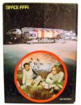 Space 1999 - World Distributors - Space 1999 Annual 1975