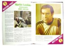 Space 1999 - World Distributors - Space 1999 Annual 1975