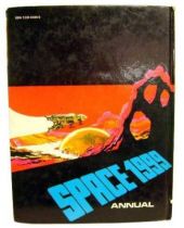 Space 1999 - World Distributors - Space 1999 Annual 1976