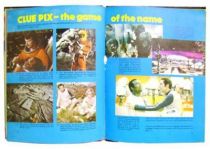 Space 1999 - World Distributors - Space 1999 Annual 1976