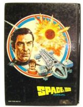 Space 1999 - World Distributors - Space 1999 Annual 1977