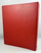 Space 1999 (Cosmos 1999) - Alpha Moonbase: Technical Notebook (Official Edition) - Starlog Magazine (1977)